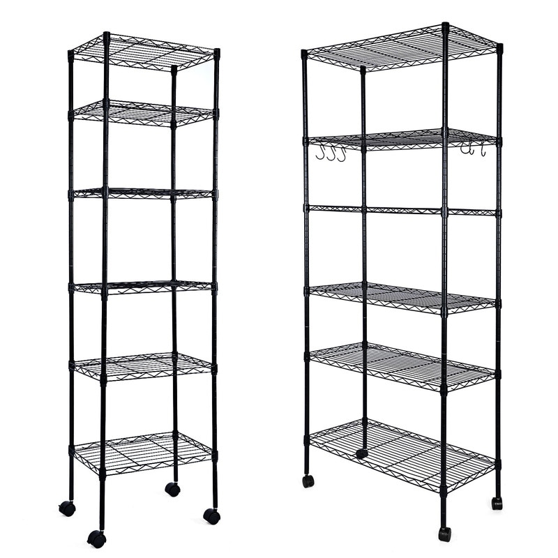 Shelf Organizer Kitchen Storage Bed Bath & Beyond