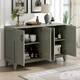 Option Antique Gray