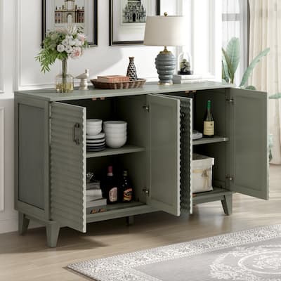 Storage Cabinet,Display Case,Kitchen Storage Stand Cupboard