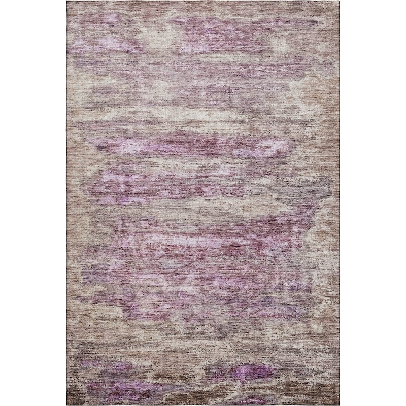 Premium Washable Super Soft Casual Ombre Mayfield Rug