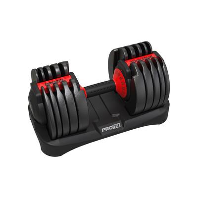 Profit Smartbell Quick Select Adjustable Dumbbell - N/A