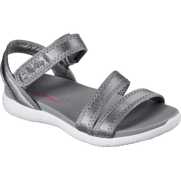 skechers microburst sandals