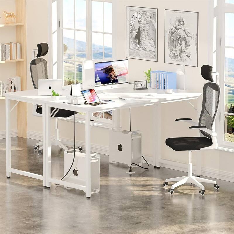 47 Inch Computer Desks