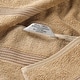 preview thumbnail 44 of 138, Superior Heritage Egyptian Cotton Absorbent 8-Piece Towel Set