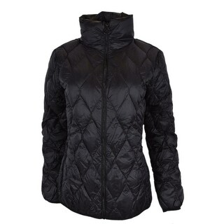 mk puffer jacket