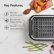 preview thumbnail 2 of 3, Smokeless Grill BBQ Electric