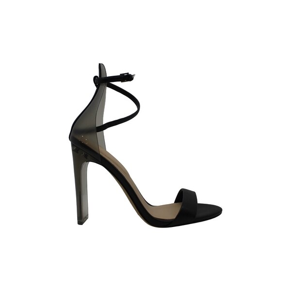 aldo two strap sandals