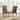 Crosley Edgewater 2Pc Dining Chair Set - 24"dx 18.75"wx37.38"h