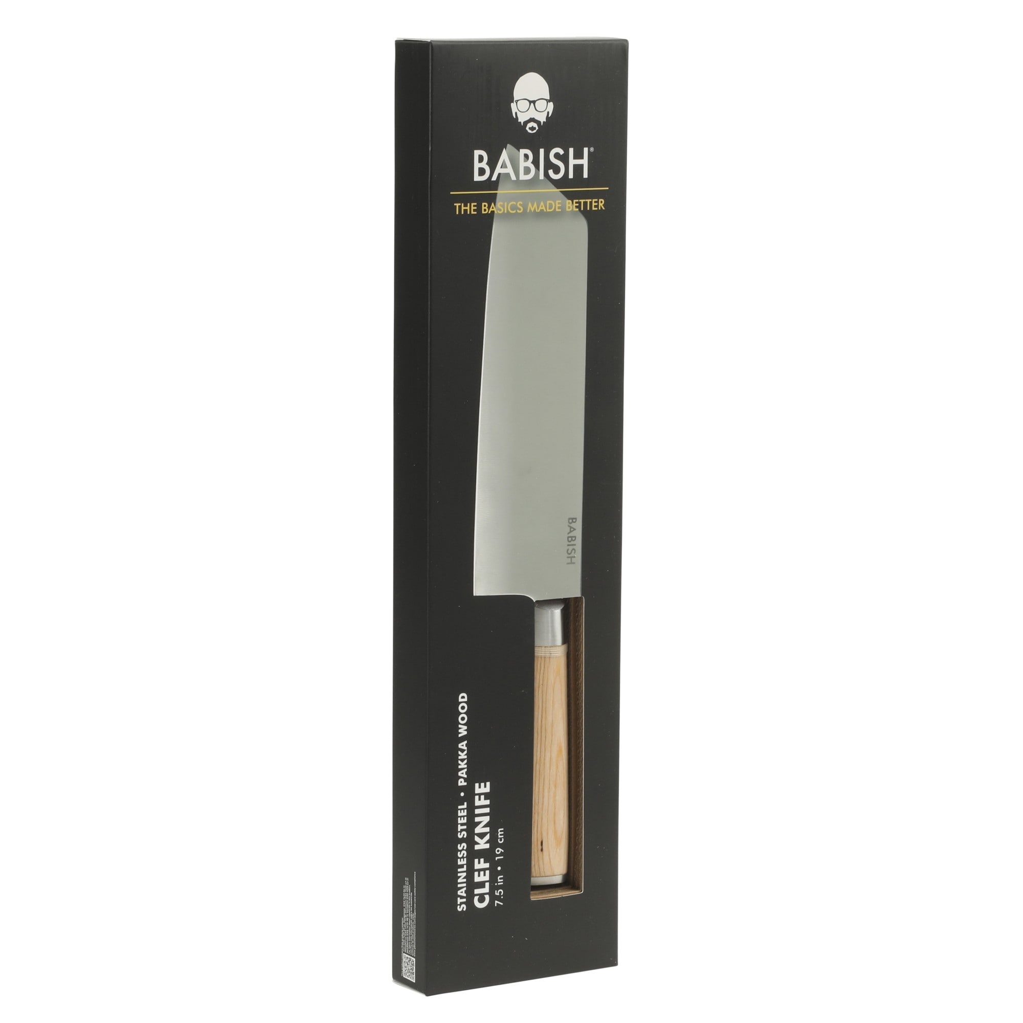 Babish-High-Carbon-1.4116-