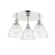 Option Polished Nickel / Seedy