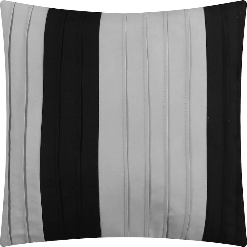 Grand Avenue Corina 7 Piece Terry Embroidery Comforter Set On Sale