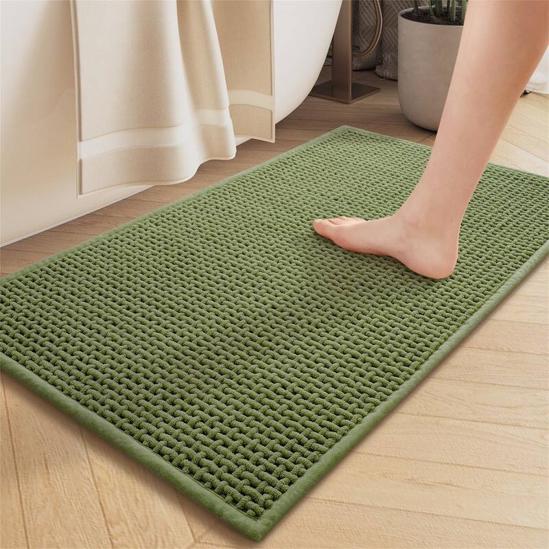 Bathroom Rugs