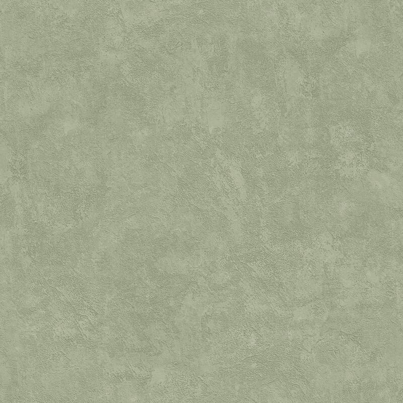 Veer Decor Faux Waxed Texture Wallpaper - Tan