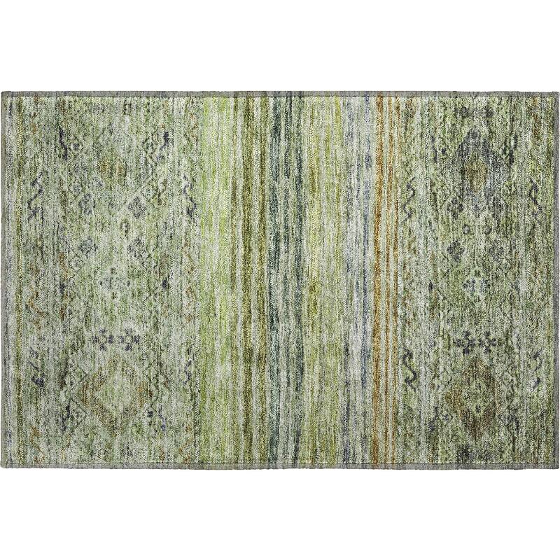 Premium Washable Super Soft Tribal Moroccan Mayfield Rug