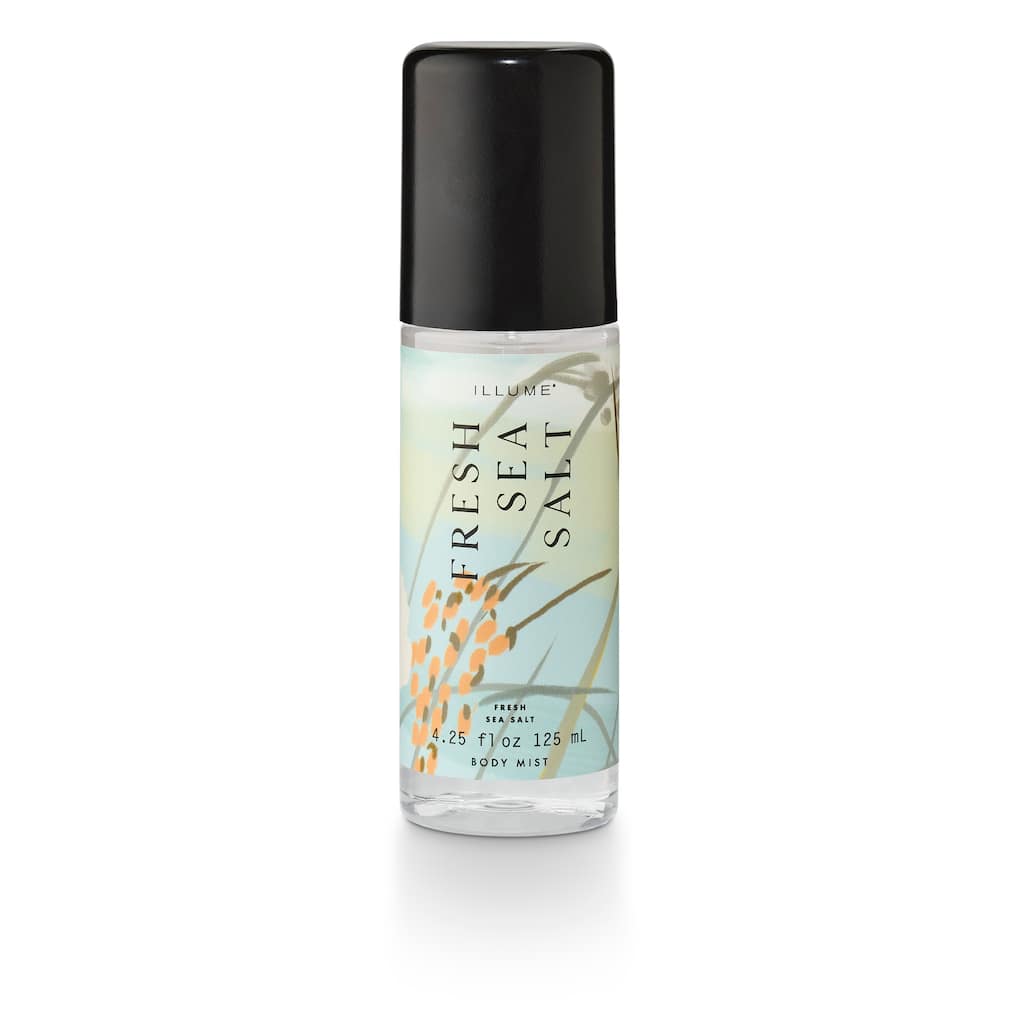 Beautifully Body Mist