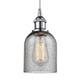 Option Polished Chrome / Charcoal