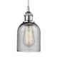 Option Polished Chrome / Charcoal