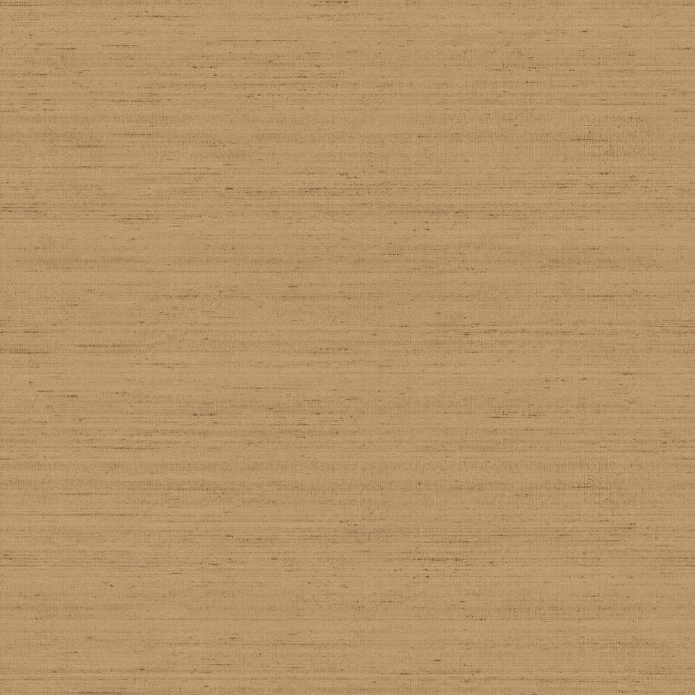 Galerie Wallcoverings Synergy Collection Slub Silk Matte Finish Vinyl on Non-woven Wallpaper Roll