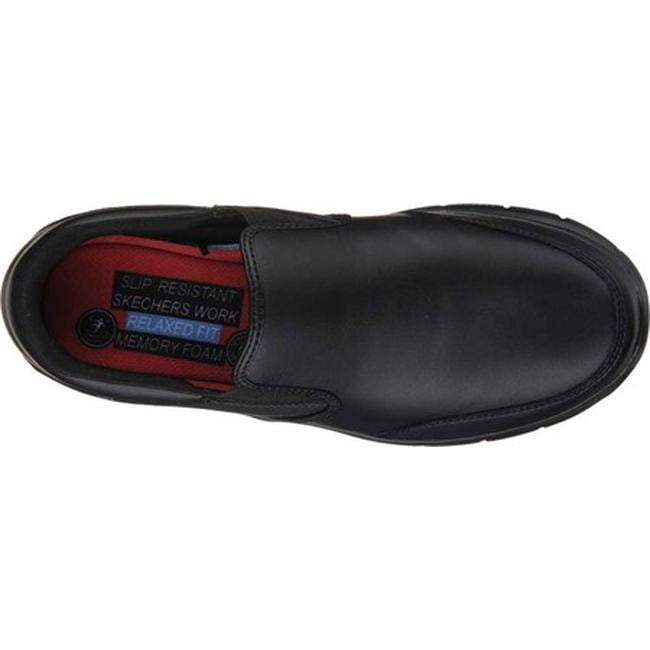 relaxed fit flex advantage sr work shoe