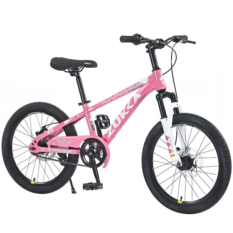 Mountain Bike 20 Inch MTB - Pink