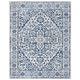 preview thumbnail 78 of 90, SAFAVIEH Brentwood Myrtice Oriental Medallion Rug