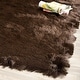 preview thumbnail 128 of 166, SAFAVIEH Handmade Paris Shag Danara 2.5-inch Thick Rug