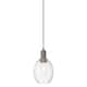 Option Oil Rubbed Bronze / Clear