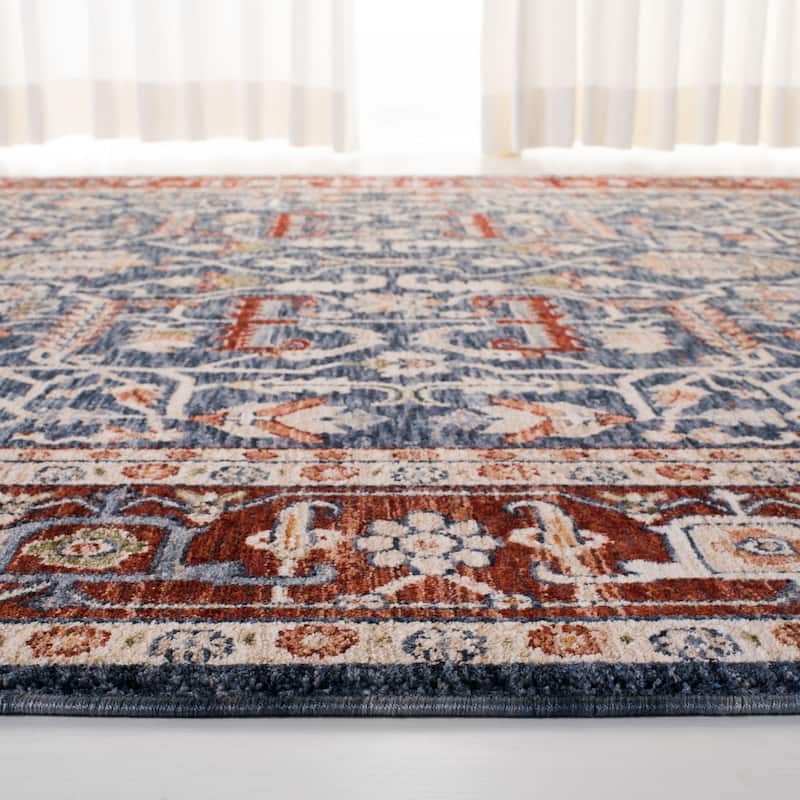 Lauren Ralph Lauren Darcy Traditional Oriental Area Rug