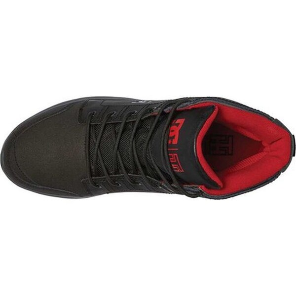 torstein dc shoes