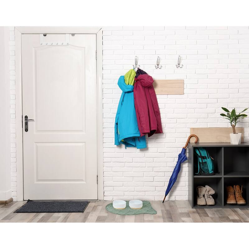 Lifeflor Pet Feeding Mat for Dogs and Cats