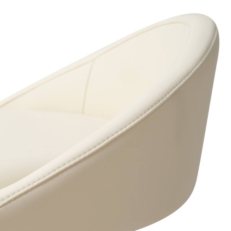 Vito Swivel Counter Stool