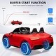 preview thumbnail 4 of 5, Ride On Car for Kids