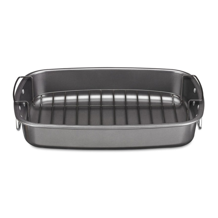 Stainless Steel Baking & Cooling Racks - Last Confection - Silver - Bed  Bath & Beyond - 30827886