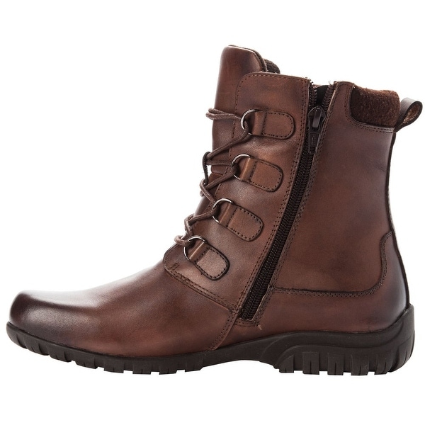 womens tall casual boots
