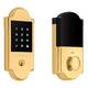 Option Unlacquered Brass