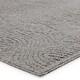 preview thumbnail 2 of 10, Nikki Chu Ekon Indoor/ Outdoor Trellis Area Rug
