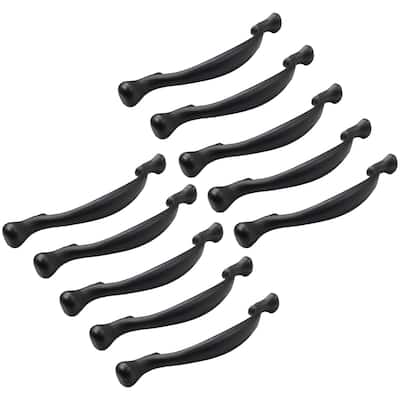 Design House 189001 3-3/4" Center to Center Arch Cabinet Pull - Pack