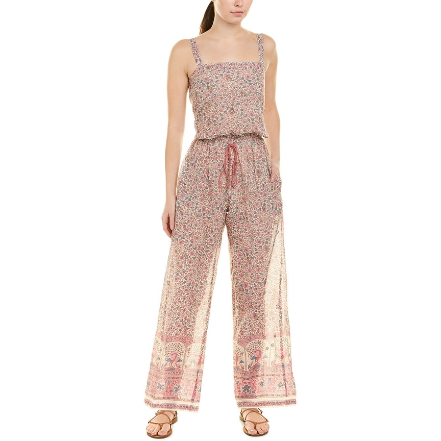 raga jumpsuit