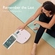 preview thumbnail 7 of 8, Momcozy Multi-Function Baby Scale - Weight & Height Measurement - White - No Size
