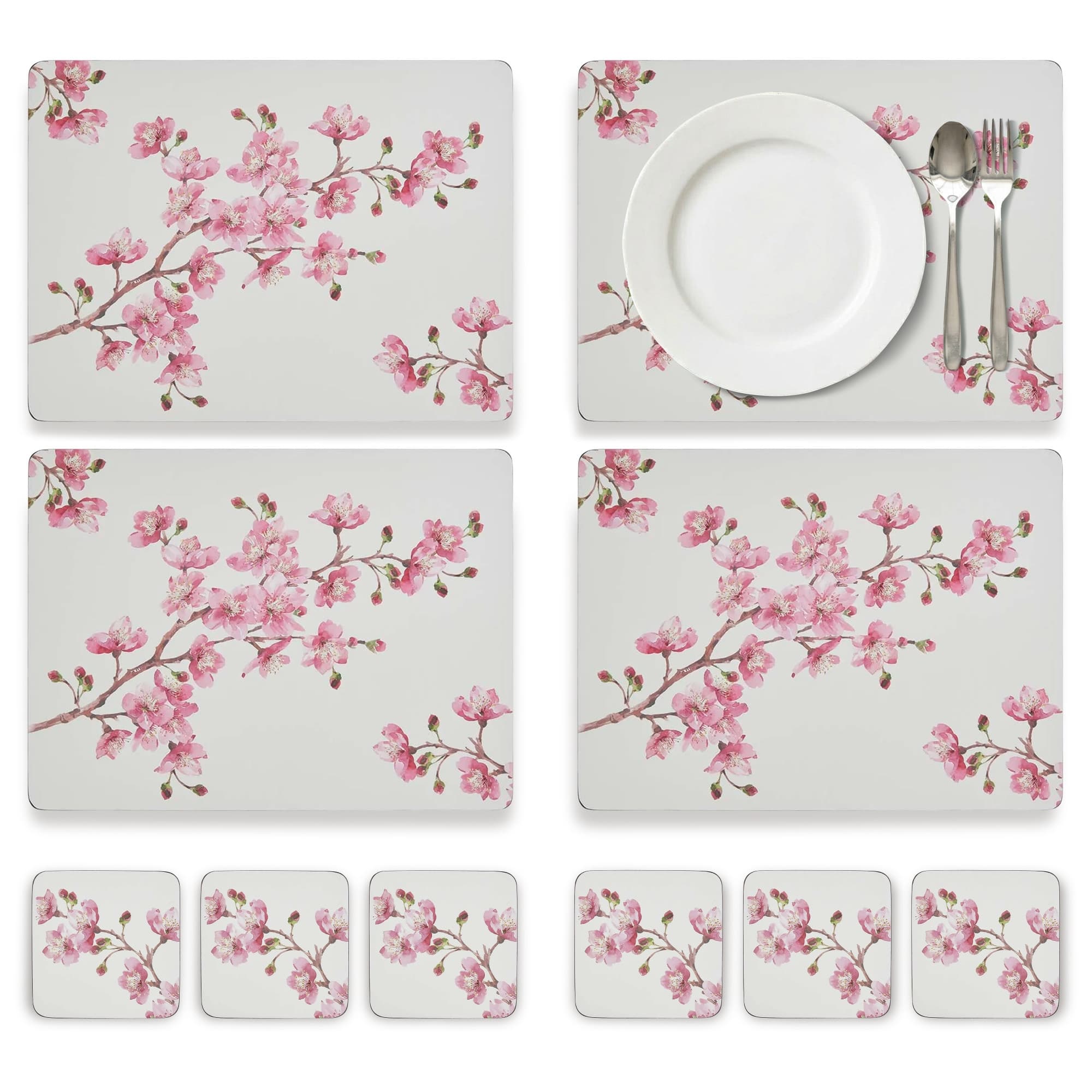 Option Pink Blossom