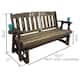 Option Dark Walnut