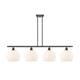 Option Oil Rubbed Bronze / White Venetian