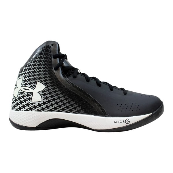under armour micro g torch low