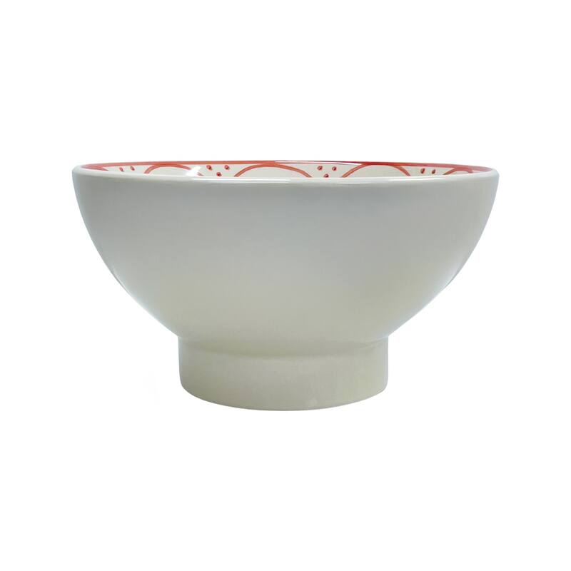 Atom Flower Bowl -Large