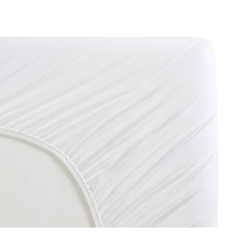 Brielle Home TENCEL Modal Beech Tree Fiber Sheet Set