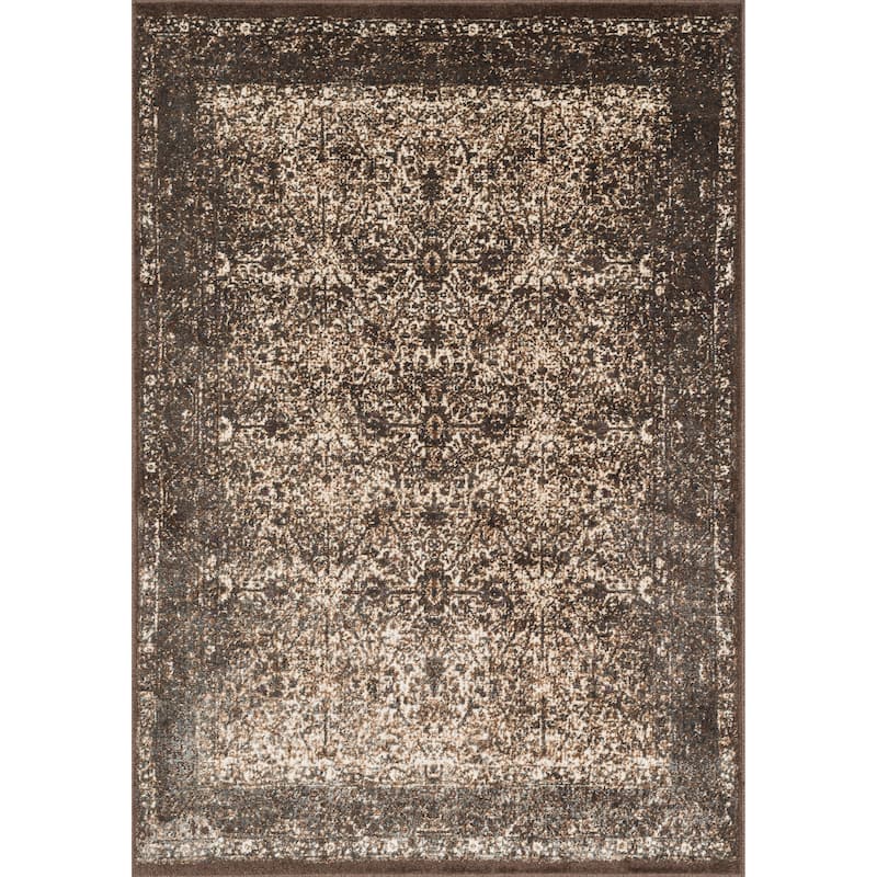 Alexander Home Kingsley Oriental Rug