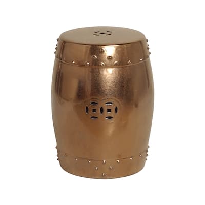 Drum Stool