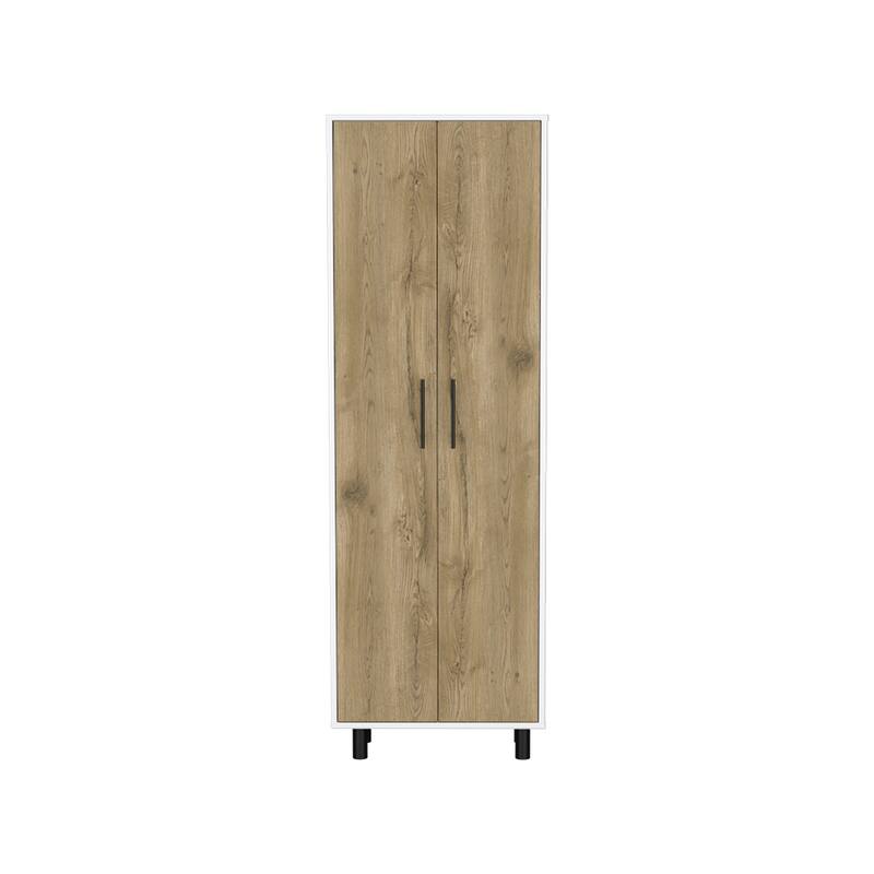 Multistorage Manacor With Five Shelves