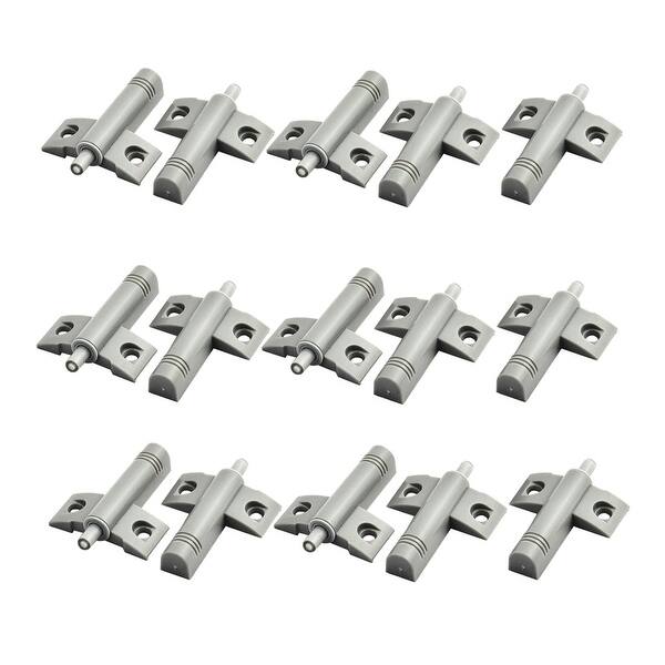 Shop Plastic Kitchen Cabinet Door Drawer Damper Buffers Cushion