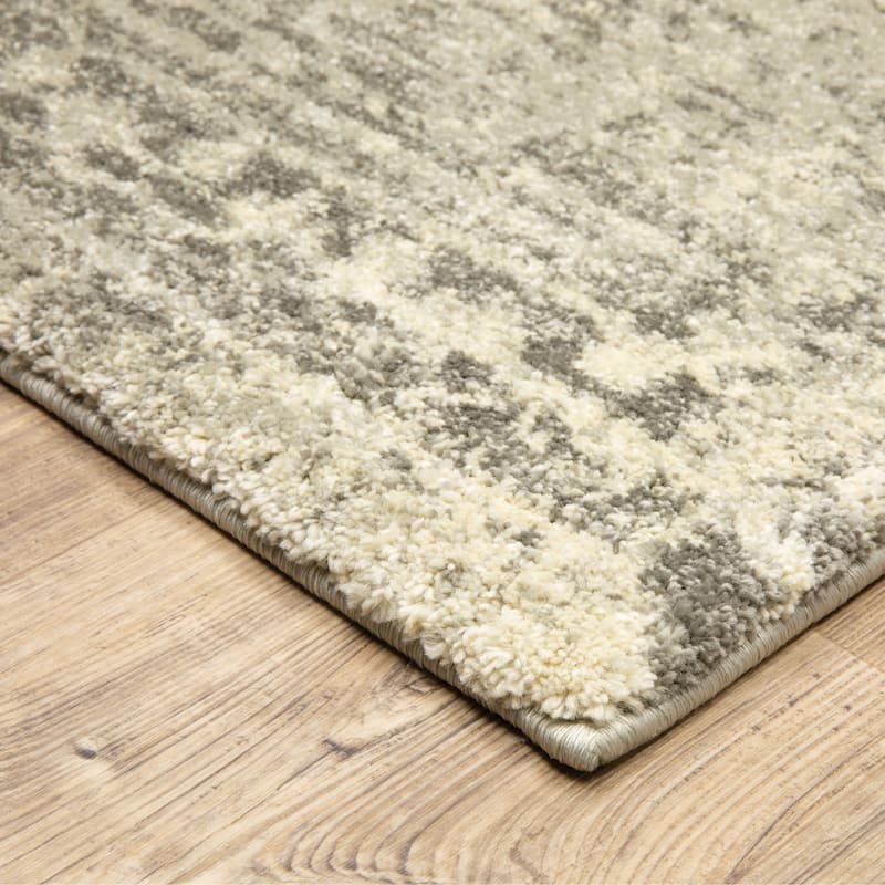 Style Haven Anton Vintage Traditional Beige/Cream Area Rug